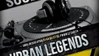 Urban Legends