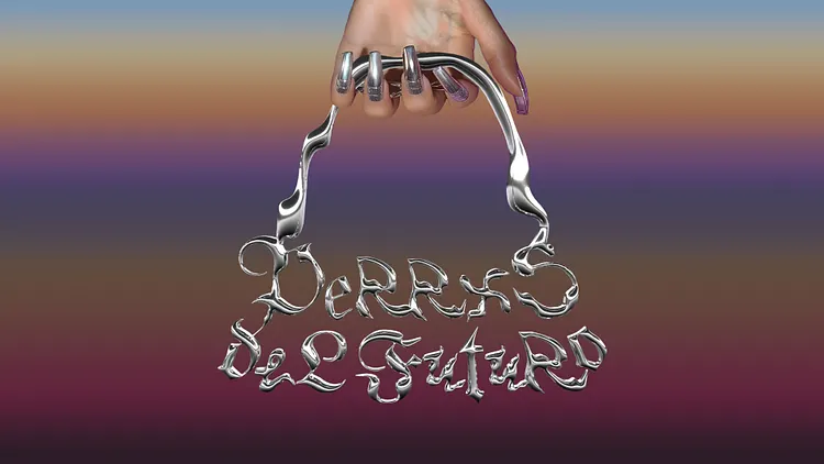 Nouvel an Misantropical : PERRXS DEL FUTURO