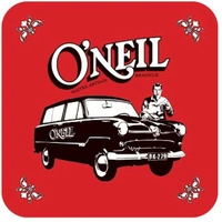 O'Neil