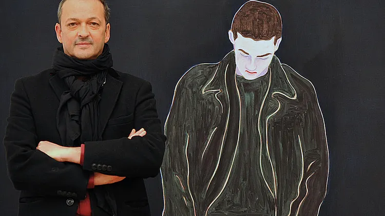 Djamel Tatah