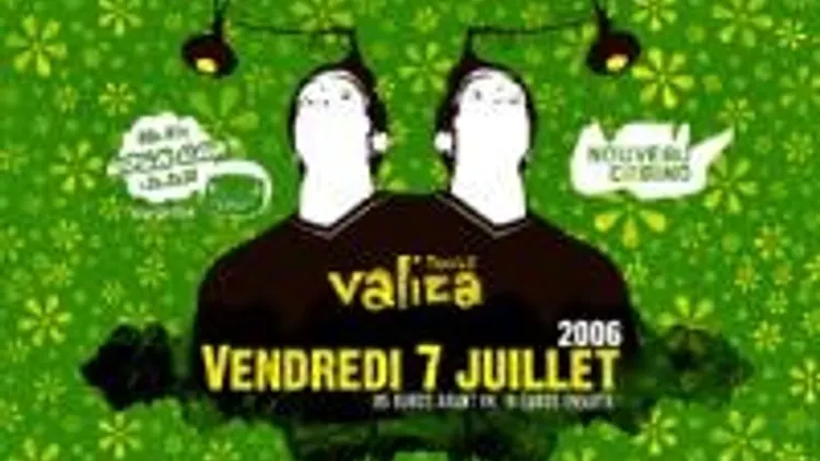 Valiza Tools Rencontre Shitkatapult