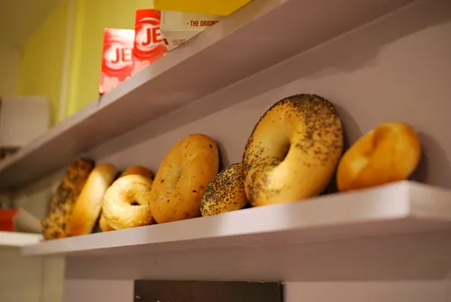 Adele's Family Restaurant Shop Paris