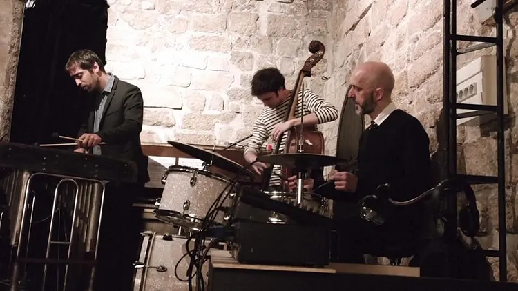 JJJ : les Jeudis Jam Jazz