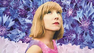 Sortie de residence : Zaza Fournier en concert