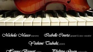 Musiques des rêves