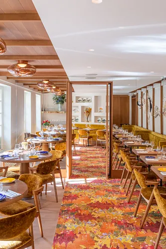 Vive Restaurant Paris