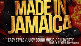 Made in jamaica la soirée 4eme edition
