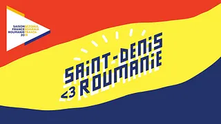 Saint-Denis <3 Roumanie
