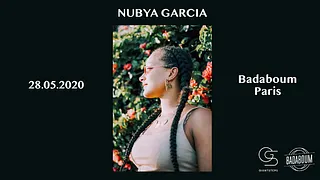 Nubya Garcia — Badaboum, Paris — 28.05.2020