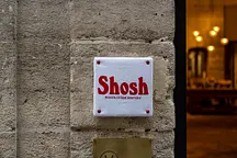 Shosh