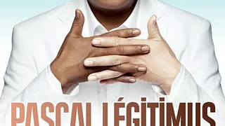 PASCAL LÉGITIMUS