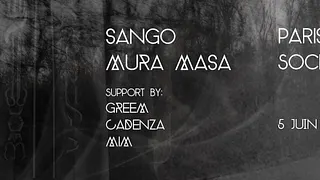 SANGO & MURA MASSA