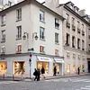 La Hune YellowKorner