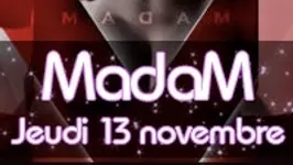 AFTER-WORK @ MADAM
