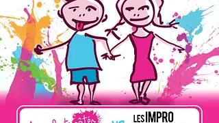 L’Impro Show au Café de Paris : Enfants Gâtés vs Improtagonistes