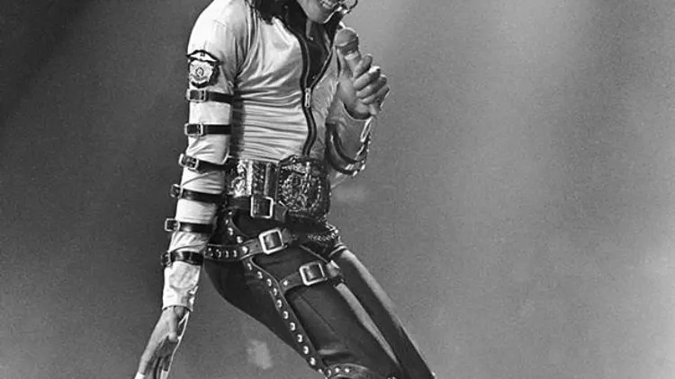Michael Jackson Tribute ft. Guillaume Etheve & So Watt