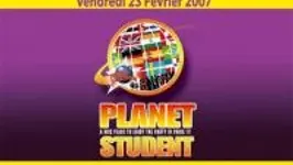 Planet Student
