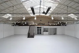 Espace Commines