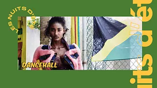La nuit Dancehall