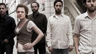 GREAT LAKE SWIMMERS + I COME FROM POP + BARZIN