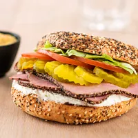 L'Atelier du Bagel