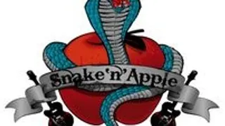 snake'n'apple