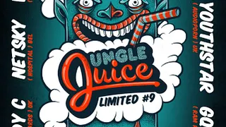 JUNGLE JUICE LIMITED 09
