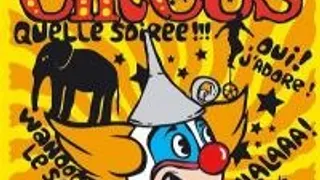 Crazy Circus