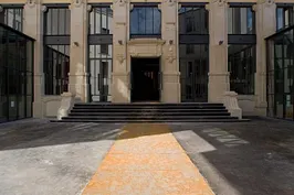 La Maison des métallos