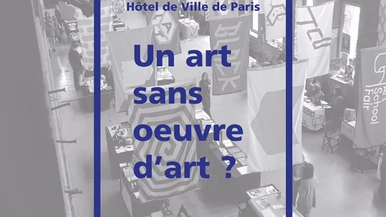 Foméa - Forum mondial des économies de l'art