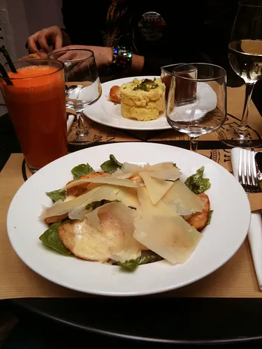 Le Depur Restaurant Paris