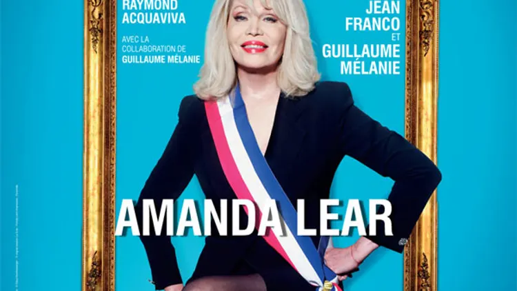 La candidate