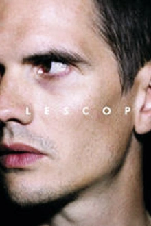 Lescop + darko + Florian Mona