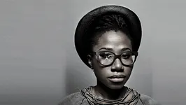 Asa en concert