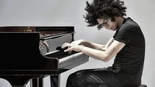 Giovanni Allevi