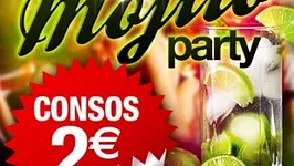 Mojito Party