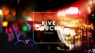 DANCE .04 // Rive Gauche