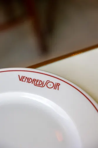 Vendredi Soir Restaurant Paris