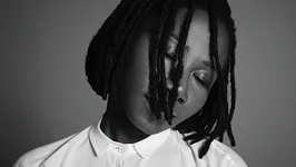 Asa en concert