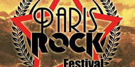 Paris rock festival