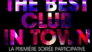 I OWN THE BEST CLUB IN TOWN