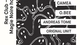 Magie Noire w/ Camea (Watergate / Bpitch Control) + O.Bee