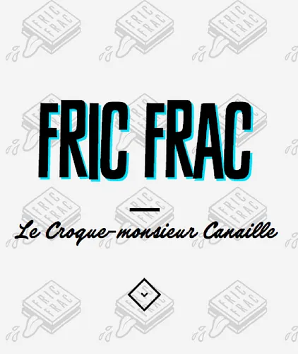 Fric Frac Restaurant Paris