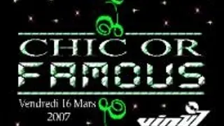 Chic Or Famous