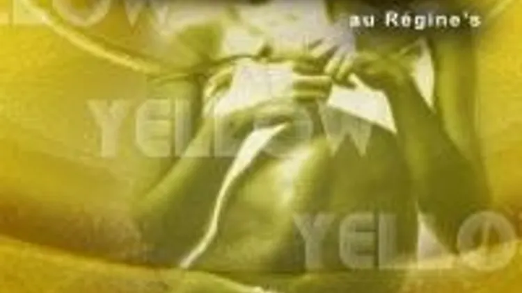 Yellow Session