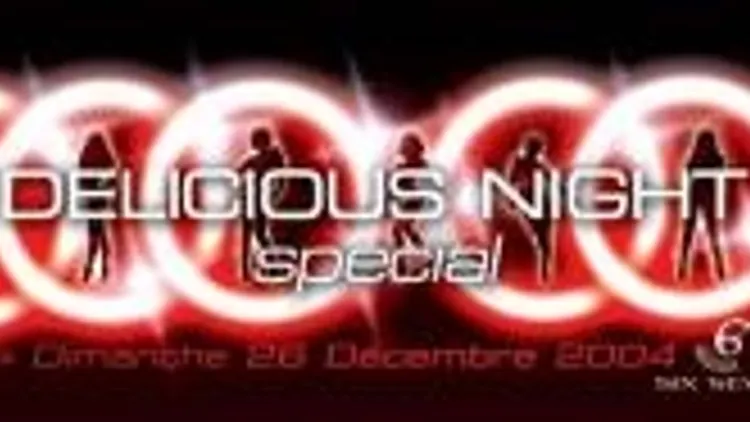 Delicious Night Special