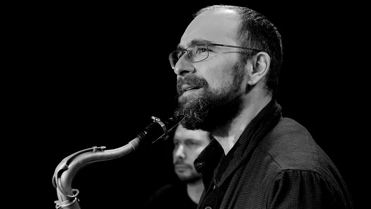 Sortie d’album de Yoann Hameon « le 1er Cercle »