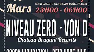 AFTERSHOW HERE I COME AU CABARET SAUVAGE A PARIS