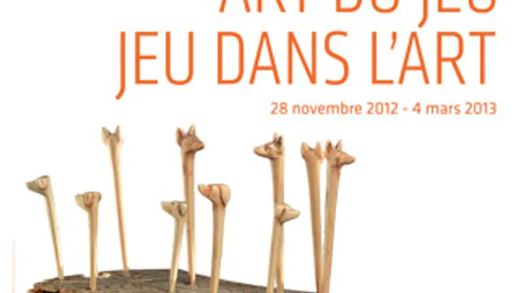 Art du jeu, jeu dans l’Art de Babylone à l’occident médiéval