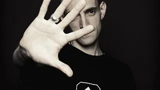 D'jamency (IAMT, Skryptöm, Neverending) &  Reno Cerax  (4 Elements, Crash Tunes)
